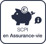Investissement dans des SCPI en Assurance-vie