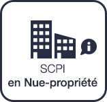 Investissement dans la nue-propriété de SCPI